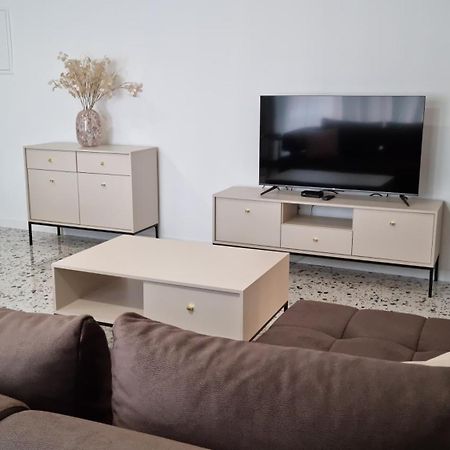 Delta House - Gama Apartment Zadar Exterior photo