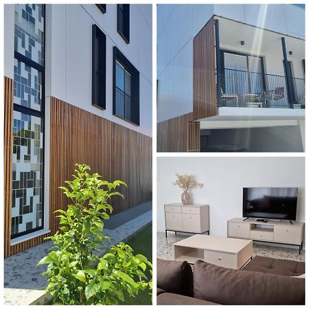 Delta House - Gama Apartment Zadar Exterior photo