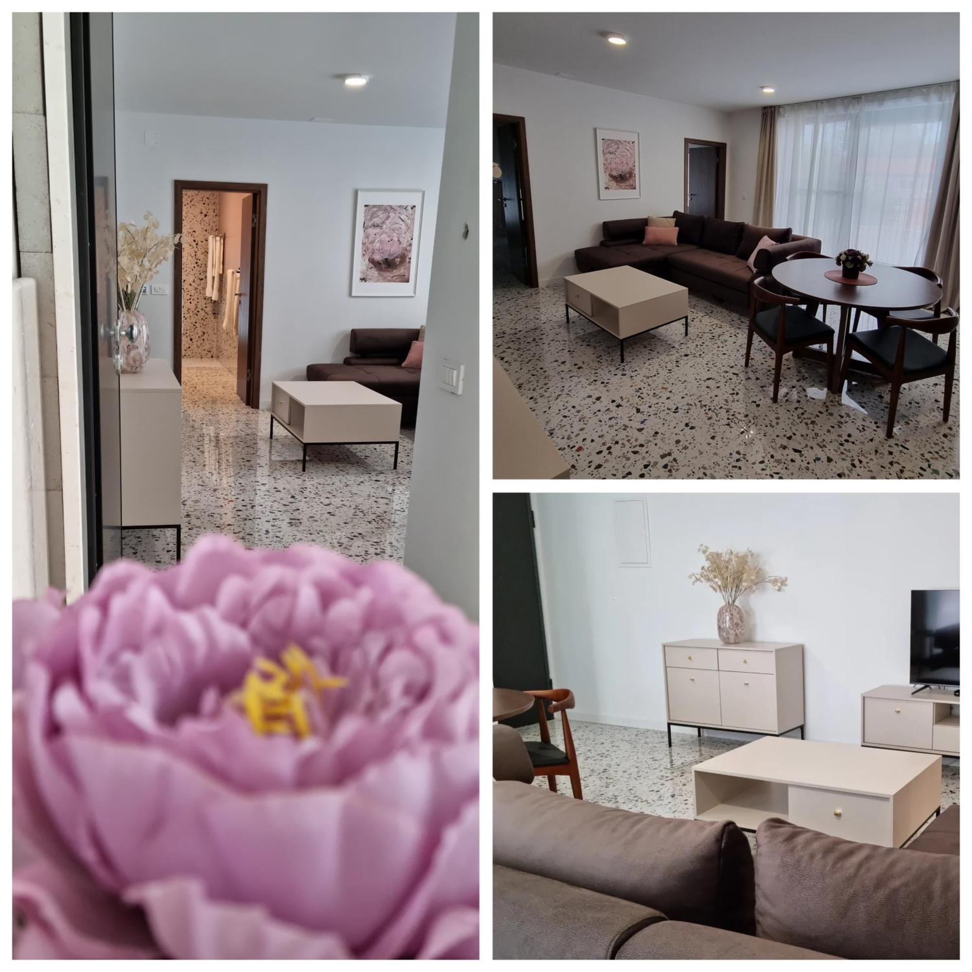 Delta House - Gama Apartment Zadar Exterior photo