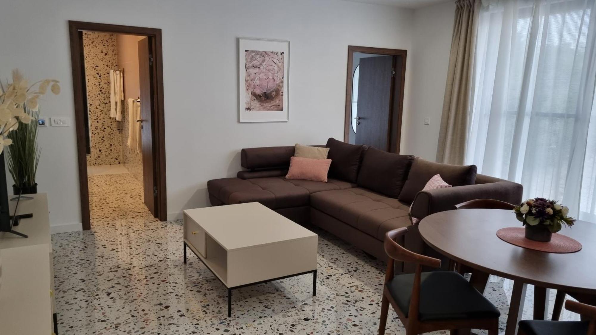 Delta House - Gama Apartment Zadar Exterior photo