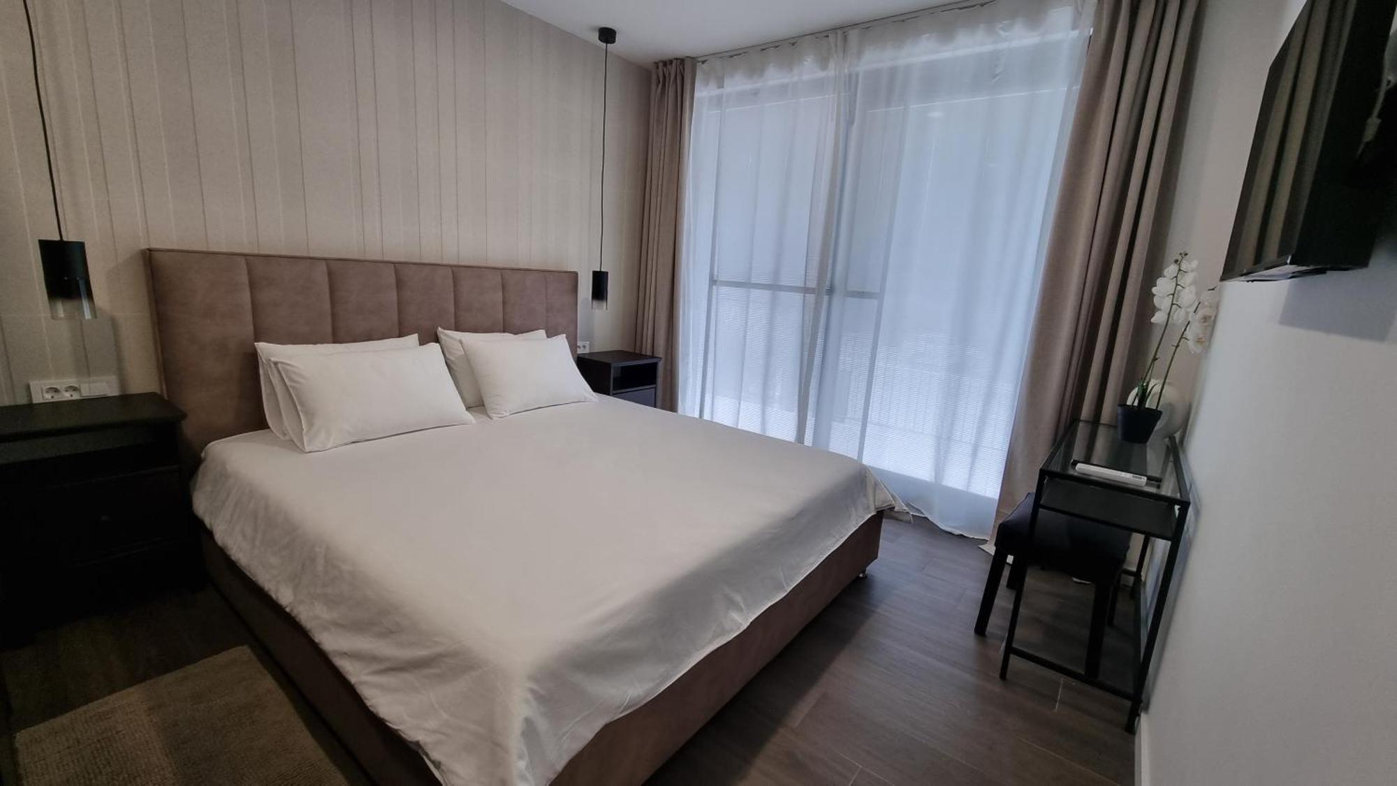 Delta House - Gama Apartment Zadar Exterior photo