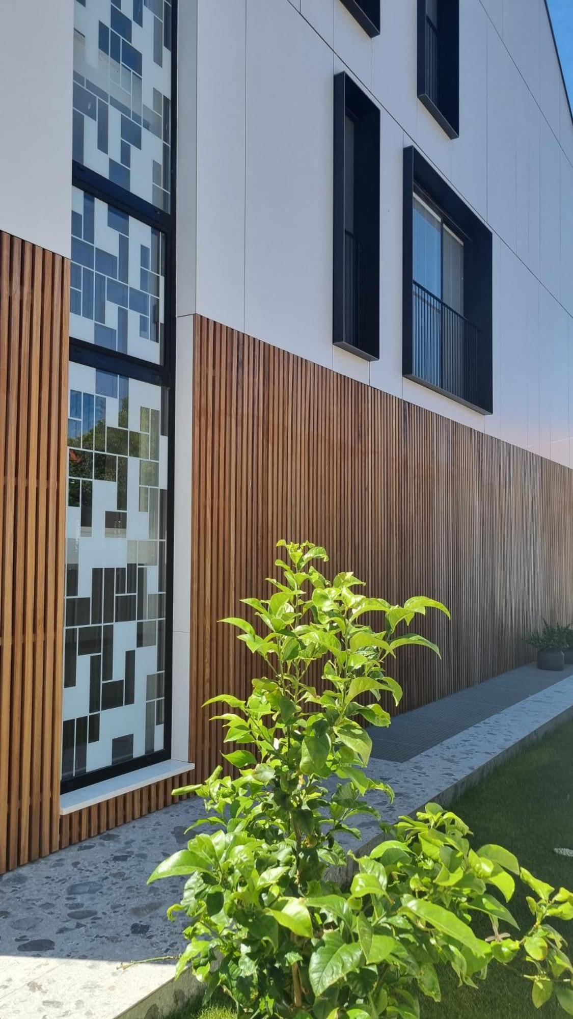 Delta House - Gama Apartment Zadar Exterior photo