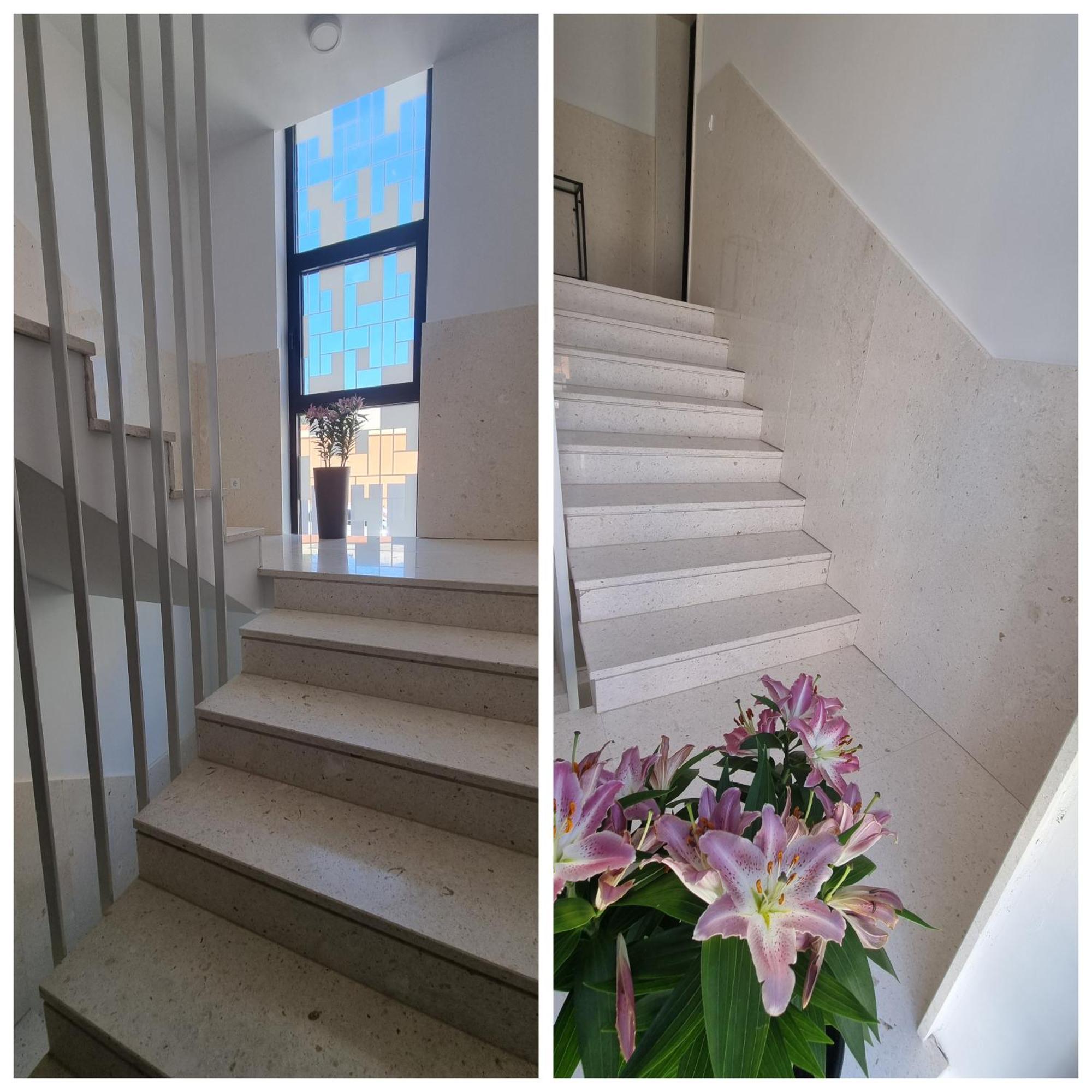 Delta House - Gama Apartment Zadar Exterior photo