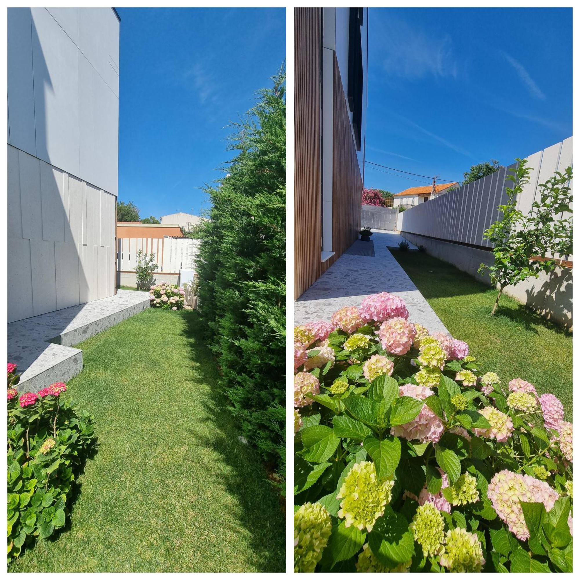 Delta House - Gama Apartment Zadar Exterior photo